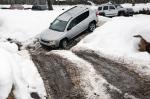 Jeep Compass Limited 2011 года